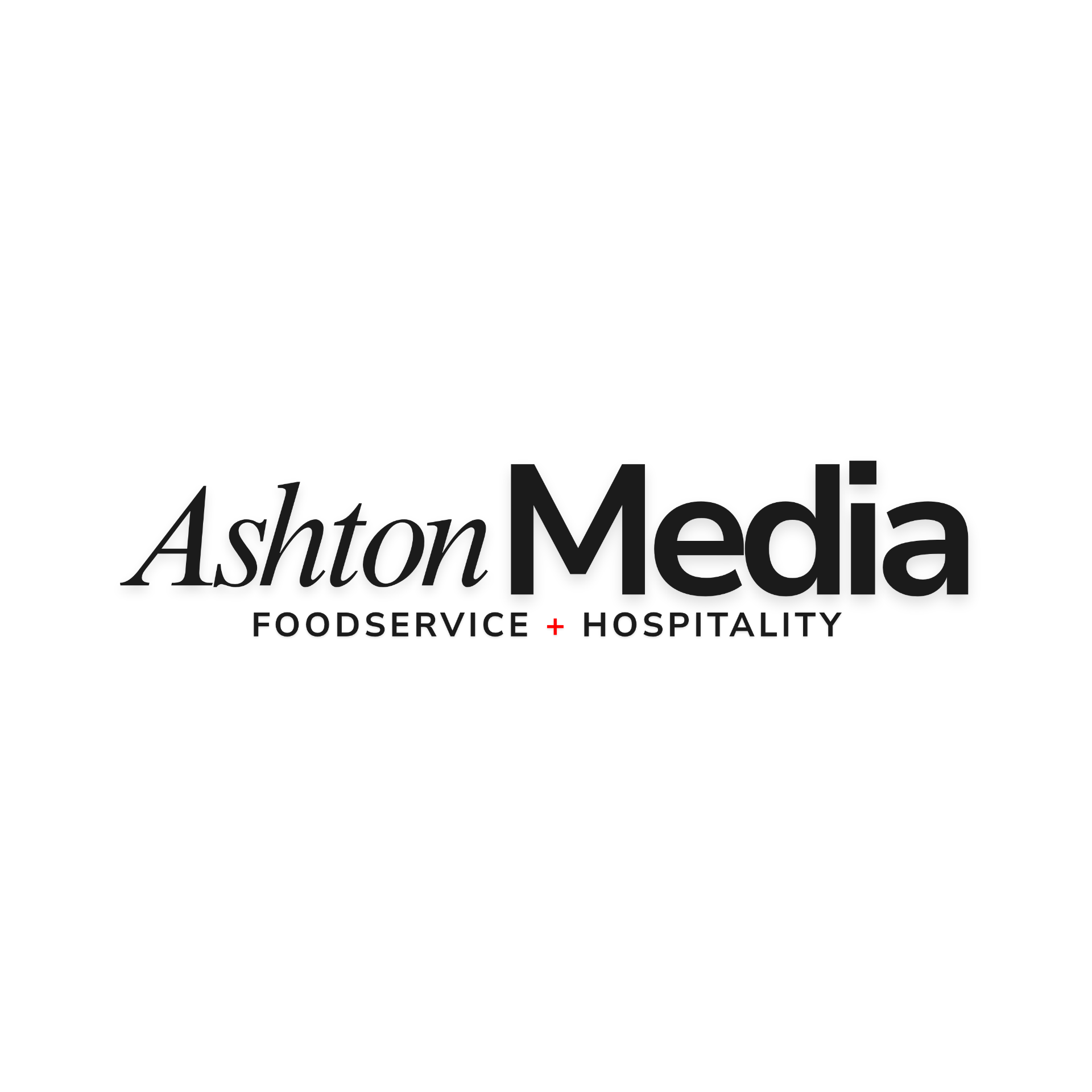 Ashton Media - Foodservice + Hospitality